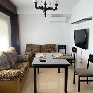 El Torreon 2 Apartamento