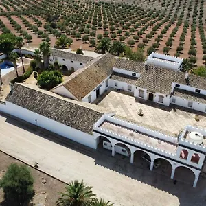 Cortijo Donana Сasa de vacaciones