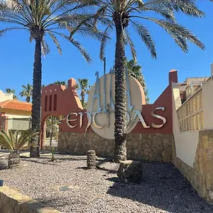 Alta Entinas Almerimar .modern Close To Beach, Beautiful Pool. Apartamento