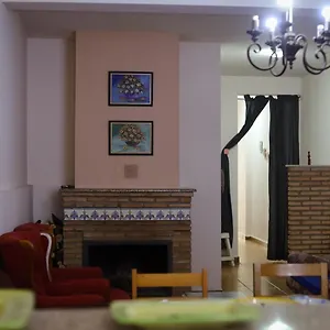 Hospedium Dlj Apartamento
