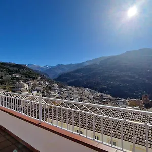Sierra Nevada Park Apartamento