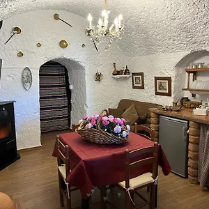 La Cueva De Сasa de vacaciones