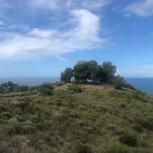 Junto Al Mar En Costa Tropical Y Alpujarras Granadinas Apartamento