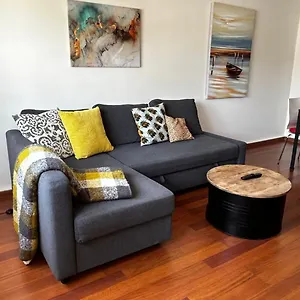 Marion Apartamento
