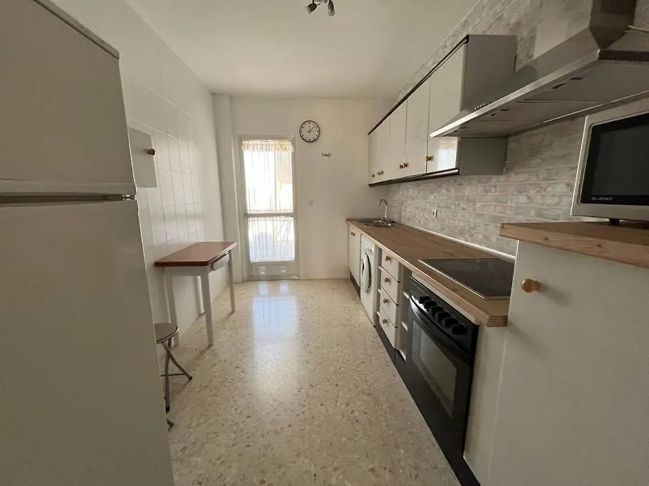 Alojamiento Marmolejo Apartment Spain