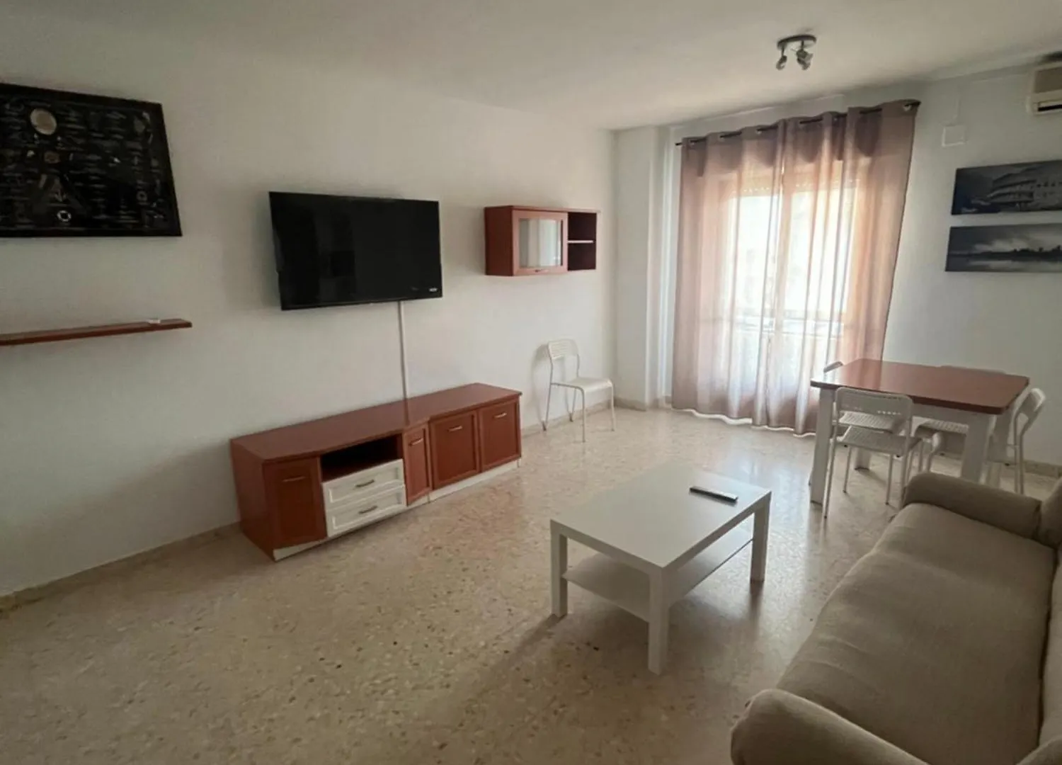 Alojamiento Marmolejo Apartment Spain