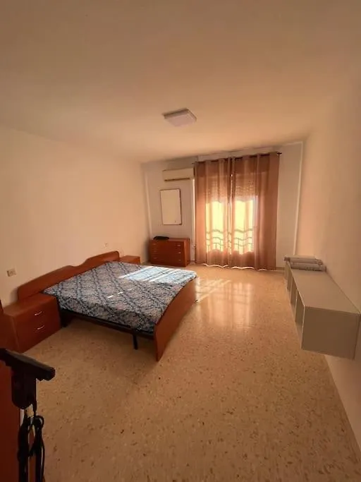 Alojamiento Marmolejo Apartment